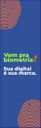 Vem para Biometria! Vem para Biometria!