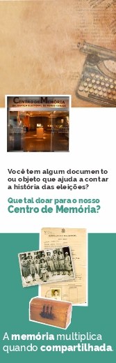 Doação para Centro de Memória-banner vertical