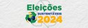 Eleições sustentáveis 2024 Eleições sustentáveis 2024