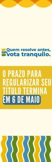 Fechamento do Cadastro 2026