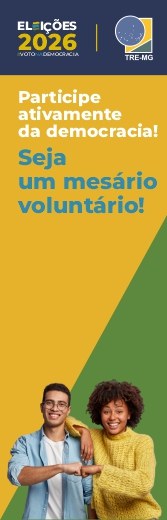 Mesário Voluntário