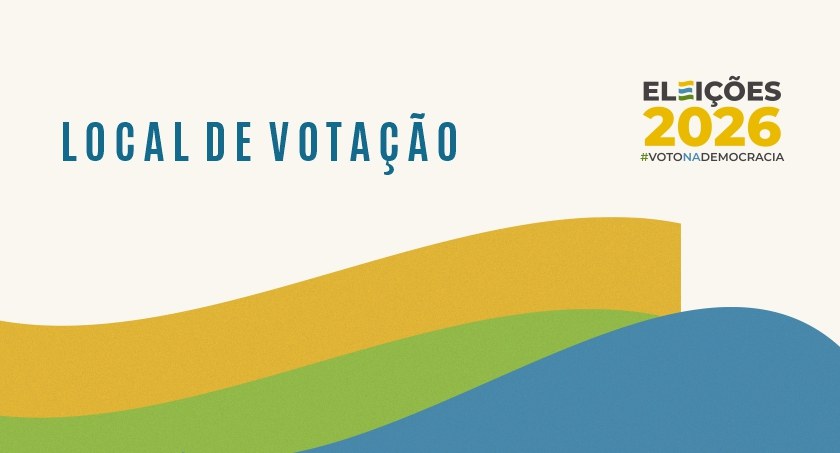 Informação está disponível em vários canais do TRE-MG