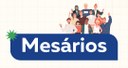 Inscreva-se como mesário voluntário