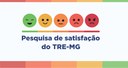 Pesquisa de Satisfação