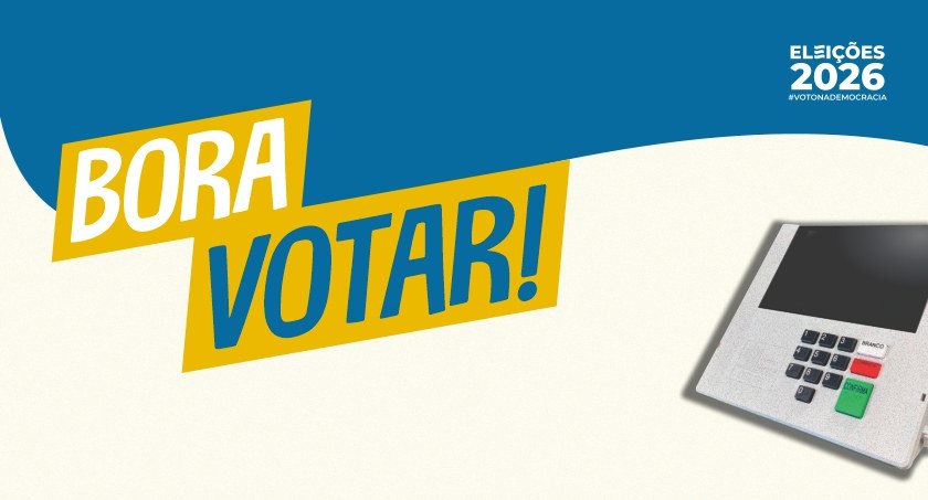 Informação vale para quem está com o título regular