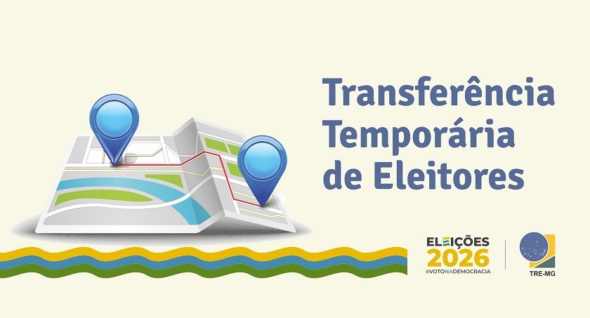 Pedido pode ser feito pela internet ou em um cartório eleitoral
