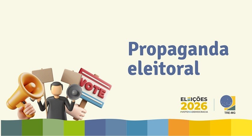 Audiência determinou a ordem de veiculação e o tempo de propaganda eleitoral no rádio e TV