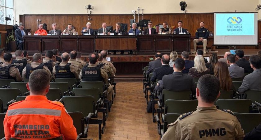 Reuniões devem acontecer em seis cidades mineiras
