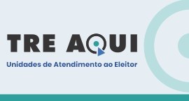 Unidades de Atendimento ao Eleitor
