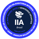 Prêmio IIA MAY 2025