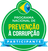 Prevenção da corrupção