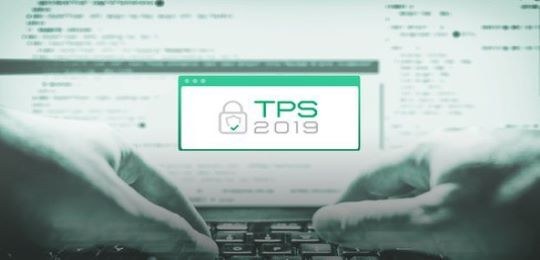 TPS 2019