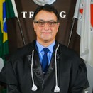 Juiz federal substituto