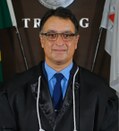 Juiz Federal substituto