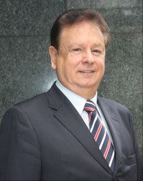 Antônio Carlos Cruvinel- ex-presidente do TRE-MG