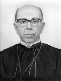 Antônio Pedro Braga
