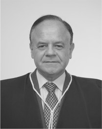 Armando Pinheiro Lago - ex-presidente do TRE-MG