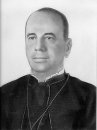 ex-presidente Arnaldo de Alencar Araripe