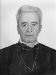César Silveira César Silveira - ex-presidente do TRE-MG