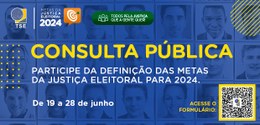 Consulta pública - Metas 2024 - 15.06.2023