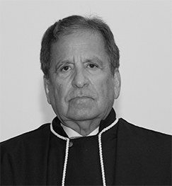 Des. Geraldo Domingos Coelho Galeria de ex-presidentes TRE-MG