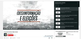 (Des)Informação nas Eleições 