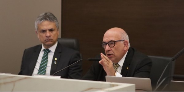 Desembargador Nicolau Lupianhes