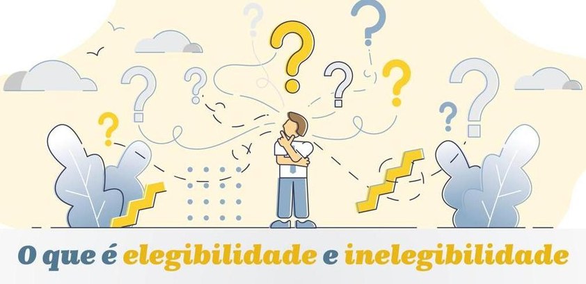 Elegibilidade e Inelegibilidade, em 19.03.2021. Elegibilidade e Inelegibilidade.