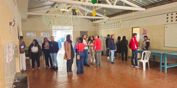 Eleição suplementar Amparo do Serra - 21/06/2026