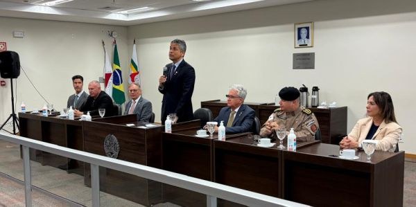 Encontro GIS Uberlândia - 2026