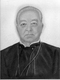 Gerson de Abreu e Silva Gerson de Abreu e Silva - ex-presidente do TRE-MG