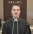 Juiz de Direito substituto