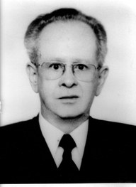 Hugo Bengtsson Júnior - ex-presidente do TRE-MG