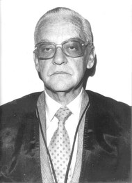 José Norberto Vaz de Melo - ex-presidente