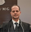 Desembargador substituto