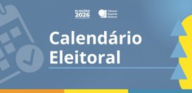 A partir de hoje (20), a ferramenta será o principal meio de intimação de partidos, federações, ...