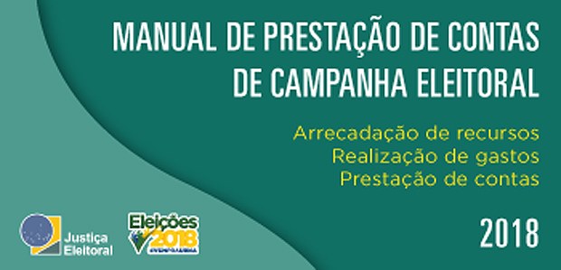 Manual de Prestação de Contas 