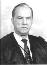 Marcos Elias de Freitas Barbosa - ex-presidente do TRE-MG