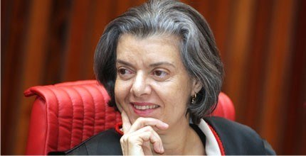 ministra Carmen ministra Carmen
