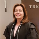 Desembargadora federal substituta