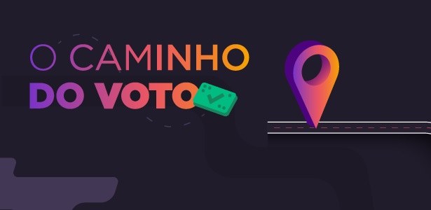 O Caminho do Voto em 19.11.2020 O Caminho do Voto