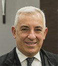 Desembargador Vice-presidente e Corregedor Regional Eleitoral 