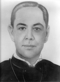 Raimundo Gonçalves da Silva - ex-presidente do TRE-MG 