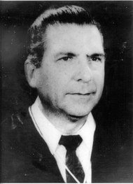Rubens Machado de Lacerda - ex-presidente do TRE-MG