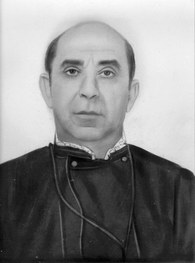 Ruy Gouthier de Vilhena Ruy Gouthier de Vilhena - ex-presidente do TRE-MG