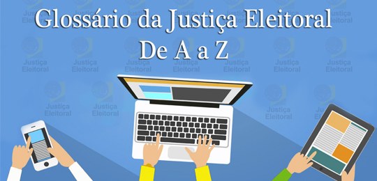 TRE-GO Glossário JE TRE-GO Glossário JE