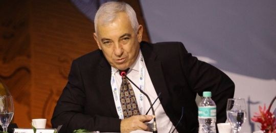 Presidentes dos Tribunais Regionais Eleitorais de todo país se reuniram em Macapá