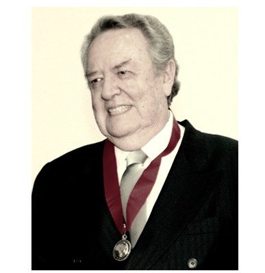 medalha