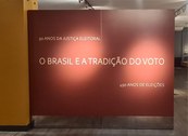 Brasil e a tradição do voto