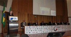 TRE-MG Debate Uberlândia